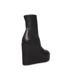 Steve Madden Jassy Bootie BLACK 21 Steve Madden Jassy Bootie BLACK -Steve Madden Magasin 1