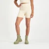 Spun Out Bike Short NUDE -Steve Madden Magasin ASPUNOUTBIKESHORTNUDE1