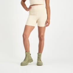 Steve Madden Magasin 35 Spun Out Bike Short NUDE