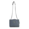 Bcala Crossbody Bag BLUE -Steve Madden Magasin BCALASYNTHETICBLUE angle 2