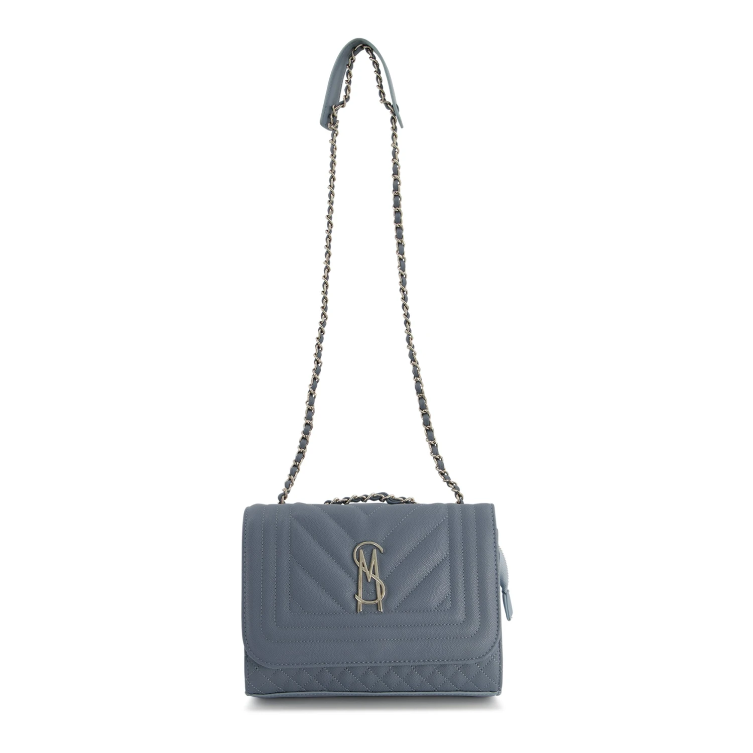 Bcala Crossbody Bag BLUE 3 Bcala Crossbody Bag BLUE