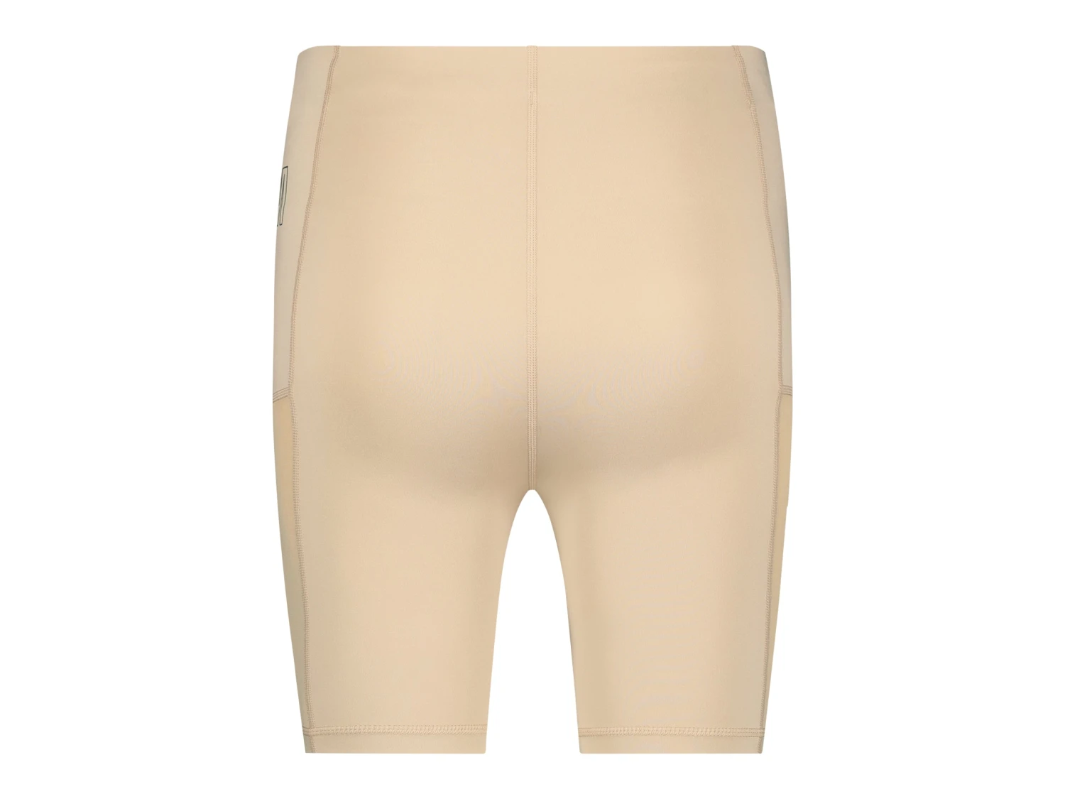Itrim Shorts CAMEL 5 Itrim Shorts CAMEL – Image 3