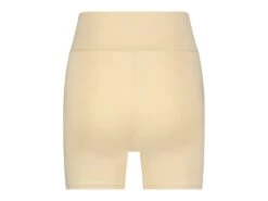 Spun Out Bike Short NUDE -Steve Madden Magasin BICYCLESHORTSPLAINBEIGE back