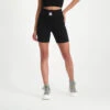 Box Step Shorts BLACK