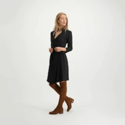 Steve Madden Georgette Boot BROWN 19 Steve Madden Georgette Boot BROWN -Steve Madden Magasin GeorgetteBrownfullbody