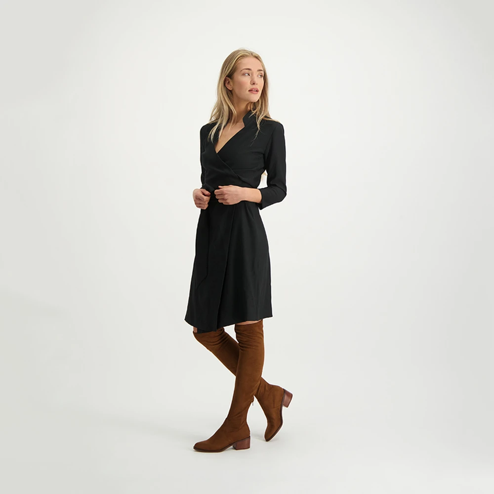 Steve Madden Georgette Boot BROWN 11 Steve Madden Georgette Boot BROWN – Image 9