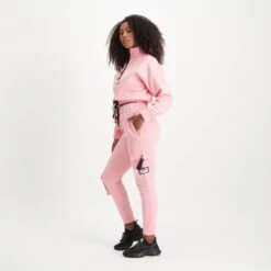 Izippy Jogger PINK