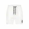 Icatania Shorts WHITE