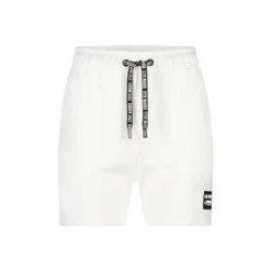 Icatania Shorts WHITE