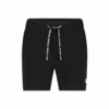 Icatania Shorts BLACK