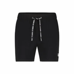Icatania Shorts BLACK