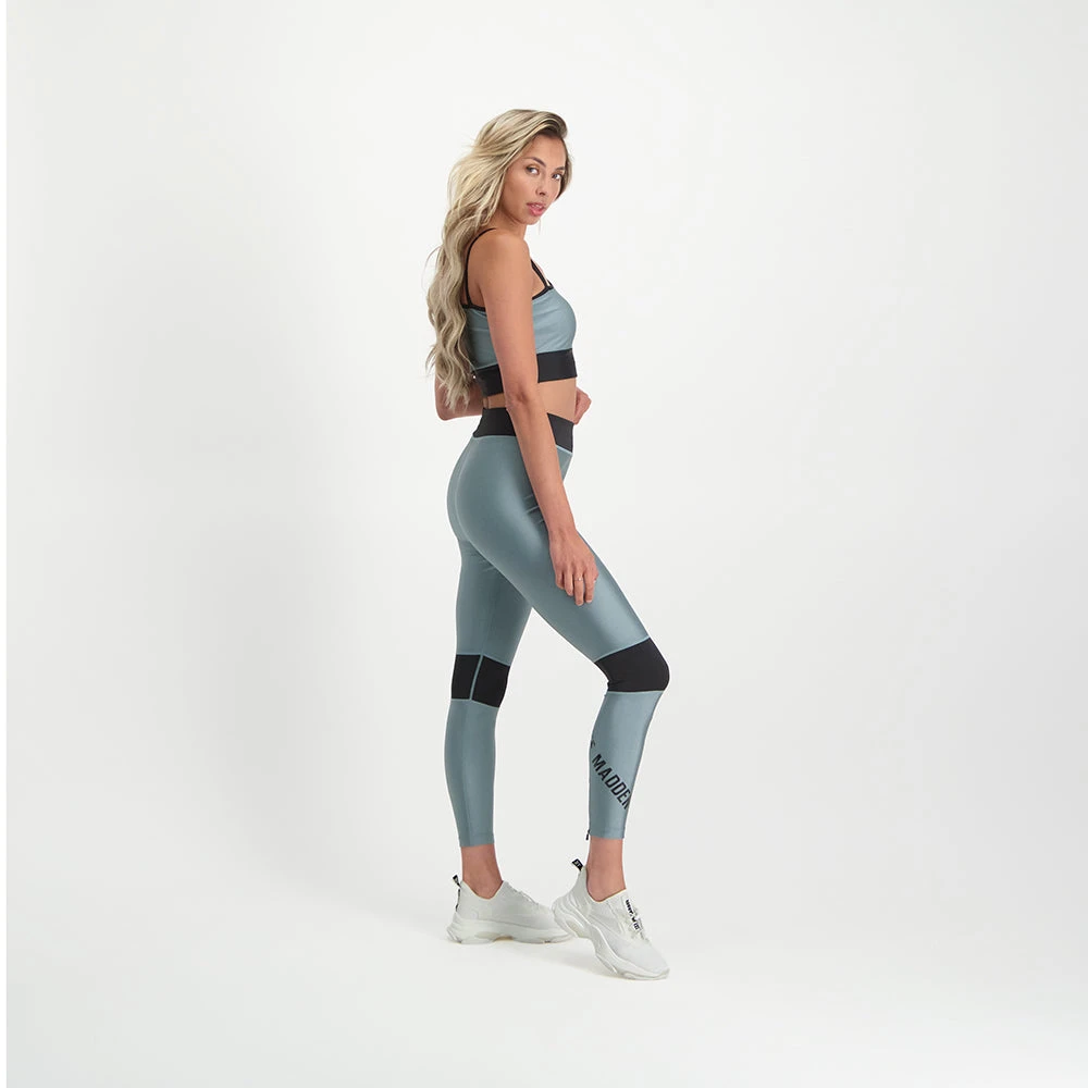 Iagile Leggings BLUE 5 Iagile Leggings BLUE – Image 3