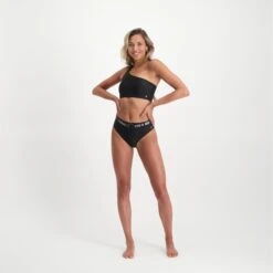 Iwaves Bikini BLACK -Steve Madden Magasin IWAVESBLACK2
