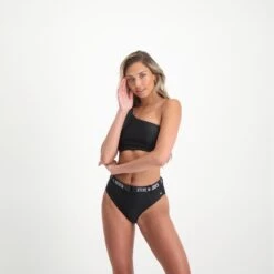 Iwaves Bikini BLACK