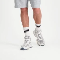 Kamper Sneaker WHITE MULTI 14 Kamper Sneaker WHITE MULTI -Steve Madden Magasin KAMPERWHITEMULTI Shoes TIFF 3