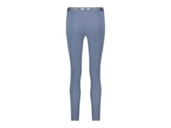 Rain Or Shine Leggings LIGHT SLATE BLUE -Steve Madden Magasin LEGGINGSCOATEDBLUE back