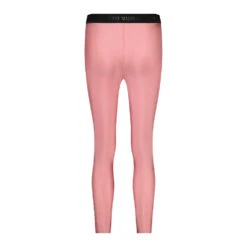 Ilimber Leggings PINK -Steve Madden Magasin LEGGINGSSHINYPINK back 1