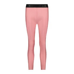 Steve Madden Magasin -Steve Madden Magasin LEGGINGSSHINYPINK front 1