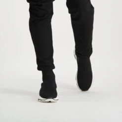 Masterr Sneaker BLACK/WHTE 17 Masterr Sneaker BLACK/WHTE -Steve Madden Magasin MASTERR BLACKWHITE 01