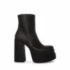 Steve Madden Cobra Bootie BLACK GLITTER -Steve Madden Magasin MicrosoftTeams image 25
