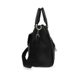 Bbury Tote BLACK -Steve Madden Magasin MicrosoftTeams image 36