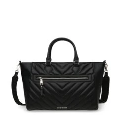 Bbury Tote BLACK -Steve Madden Magasin MicrosoftTeams image 37