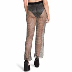 Charlize Pants BLACK 10 Charlize Pants BLACK -Steve Madden Magasin MicrosoftTeams image 45