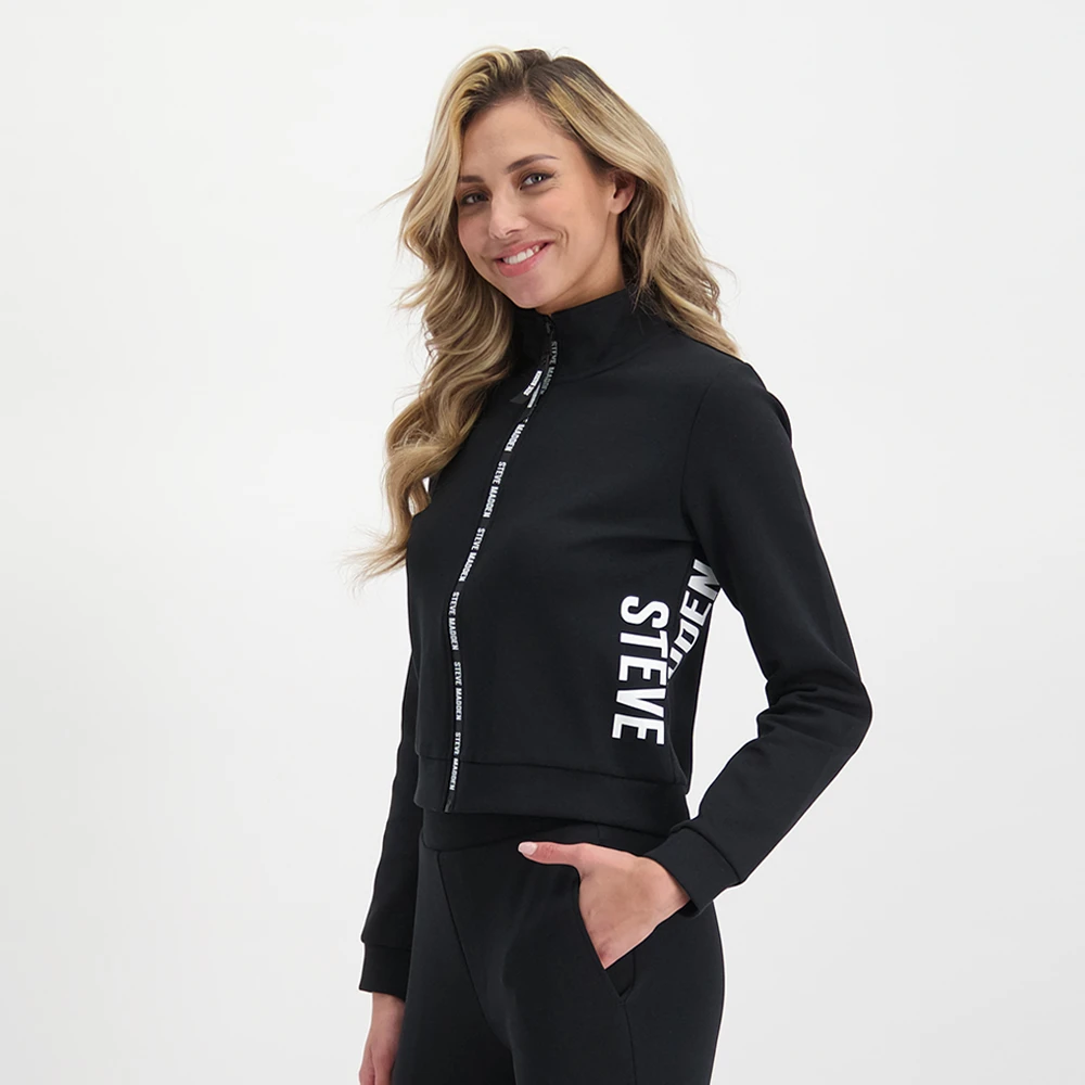 Ijump Jacket BLACK 3 Ijump Jacket BLACK