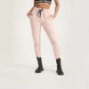 Icomfy Pants PINK 1 Icomfy Pants PINK -Steve Madden Magasin P210125155836 pants TIFF 5