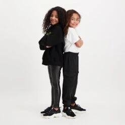 Jmatch Sneaker BLACK 11 Jmatch Sneaker BLACK -Steve Madden Magasin P220210094407 Fullbody TIFF 4