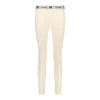 Rain Or Shine Leggings OATMEAL -Steve Madden Magasin RAINORSHINELEGGINGSCOATEDBEIGE front