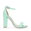 Steve Madden Carrson Sandal SEA GLASS