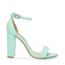 Steve Madden Carrson Sandal SEA GLASS
