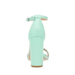 Steve Madden Carrson Sandal SEA GLASS -Steve Madden Magasin SM11000008 03001 44U 04