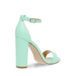 Steve Madden Carrson Sandal SEA GLASS -Steve Madden Magasin SM11000008 03001 44U 05