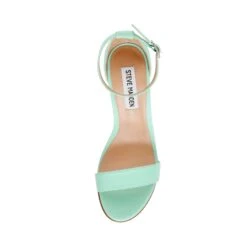 Steve Madden Carrson Sandal SEA GLASS -Steve Madden Magasin SM11000008 03001 44U 06