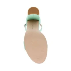 Steve Madden Carrson Sandal SEA GLASS -Steve Madden Magasin SM11000008 03001 44U 07