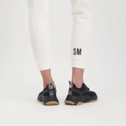 Steve Madden Match-E Sneaker BLACK/BROWN -Steve Madden Magasin SM11000442 04004 053 10 184ded48 9cbd 42f4 86ab 74ddd4a775cb