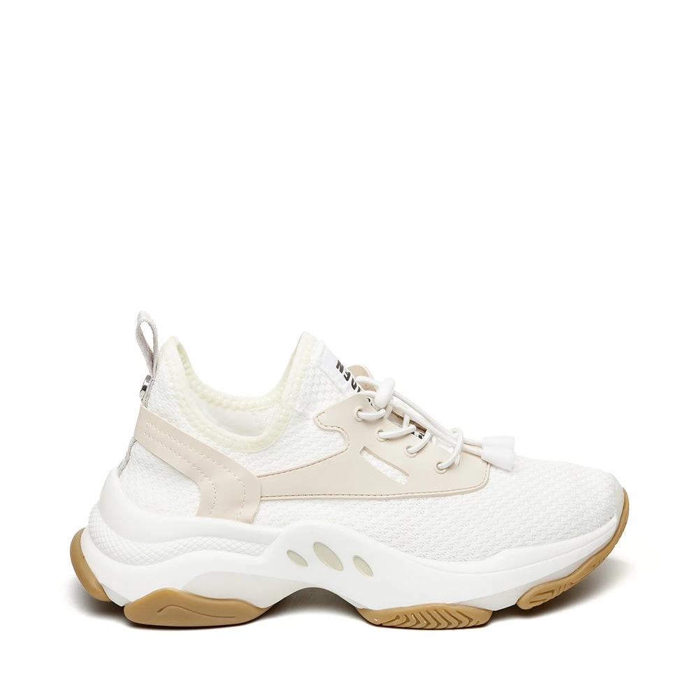 Steve Madden Match Sneaker BEIGE MULTI 3 Steve Madden Match Sneaker BEIGE MULTI