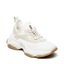 Steve Madden Match Sneaker BEIGE MULTI 11 Steve Madden Match Sneaker BEIGE MULTI -Steve Madden Magasin SM11000442 04004 189 02