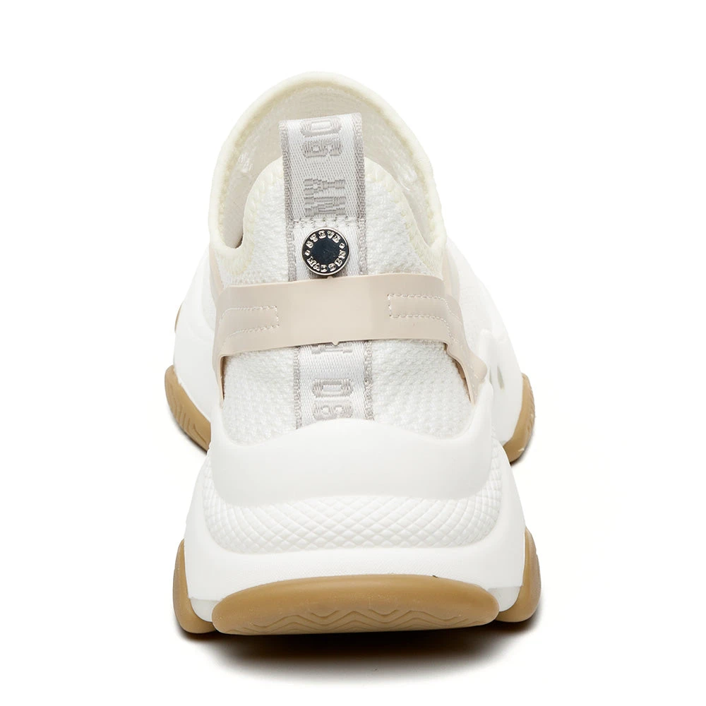 Steve Madden Match Sneaker BEIGE MULTI 7 Steve Madden Match Sneaker BEIGE MULTI – Image 5