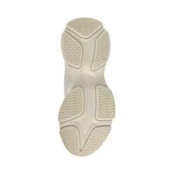 Steve Madden Match Sneaker BONE -Steve Madden Magasin SM11000442 04004 253 07