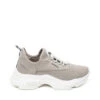 Steve Madden Match Sneaker TAUPE 1 Steve Madden Match Sneaker TAUPE -Steve Madden Magasin SM11000442 04004 482 1