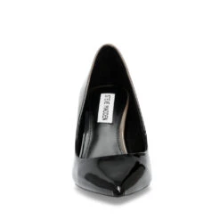 Steve Madden Lillie Pump BLACK/GREY 11 Steve Madden Lillie Pump BLACK/GREY -Steve Madden Magasin SM11000480 02002 069 04