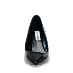 Steve Madden Lillie Pump BLACK/BLUE -Steve Madden Magasin SM11000480 02002 492 04