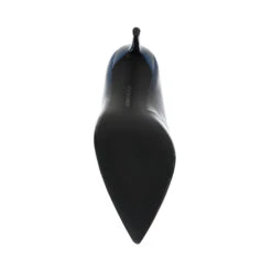 Steve Madden Lillie Pump BLACK/BLUE -Steve Madden Magasin SM11000480 02002 492 07