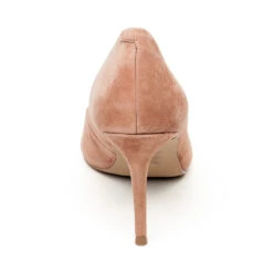 Steve Madden Lillie Pump TAN SUEDE -Steve Madden Magasin SM11000480 03002 215 4