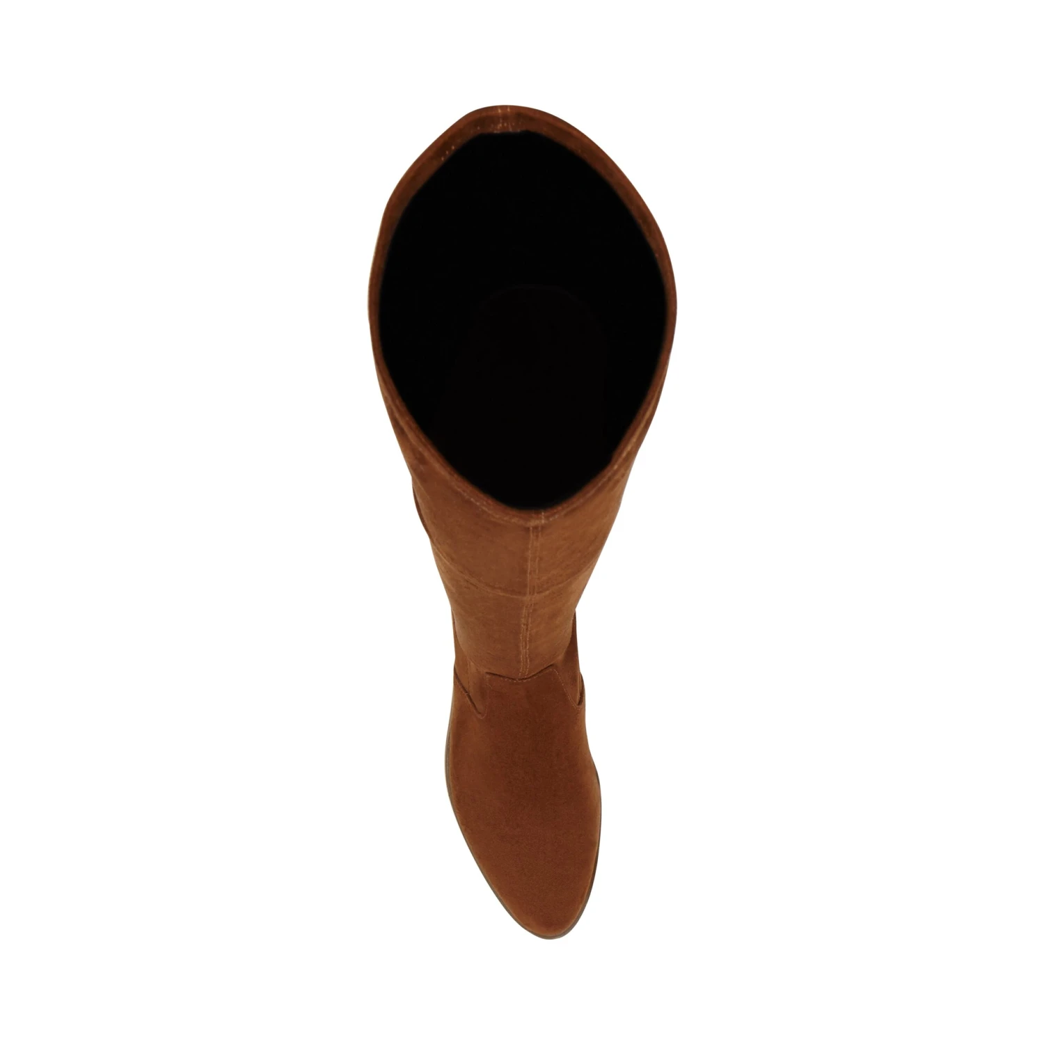 Steve Madden Georgette Boot BROWN 8 Steve Madden Georgette Boot BROWN – Image 6