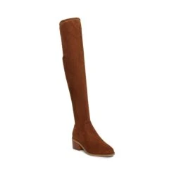 Steve Madden Georgette Boot BROWN 13 Steve Madden Georgette Boot BROWN -Steve Madden Magasin SM11000659 04001 003 2