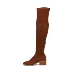 Steve Madden Georgette Boot BROWN 18 Steve Madden Georgette Boot BROWN -Steve Madden Magasin SM11000659 04001 003 4